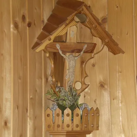 Almhutte Pichler Kasa