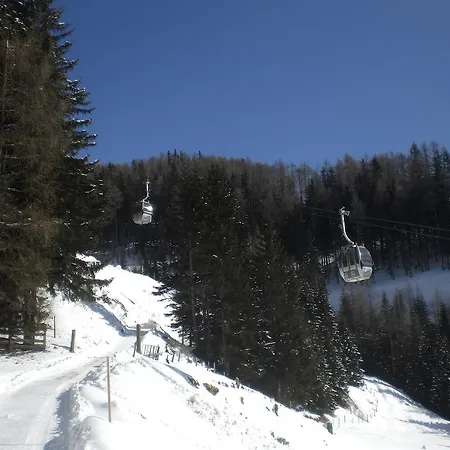 Almhutte Pichler Kasa