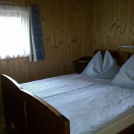 Chalet Almhutte Pichler Kasa *