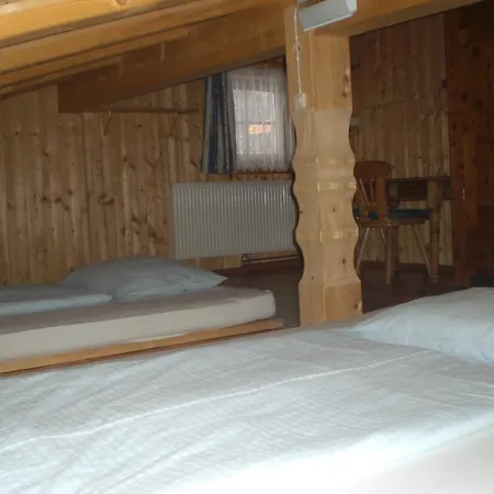 Almhutte Pichler Kasa