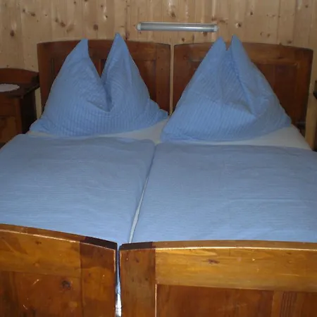Σαλέ Almhutte Pichler Kasa Heiligenblut