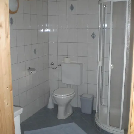 Almhutte Pichler Kasa