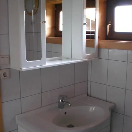 Chalet Almhutte Pichler Kasa