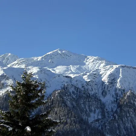 Almhutte Pichler Kasa