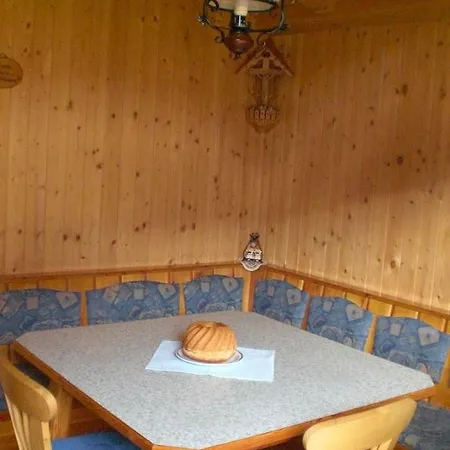 Chalet Almhutte Pichler Kasa Heiligenblut am Großglockner
